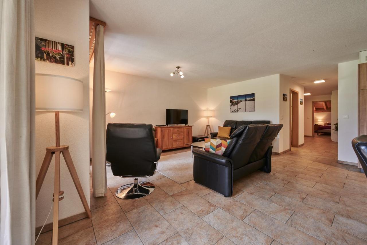 Apartment Silberhorn, Outstanding View, Spacious, Family Friendly Lauterbrunnen Kültér fotó