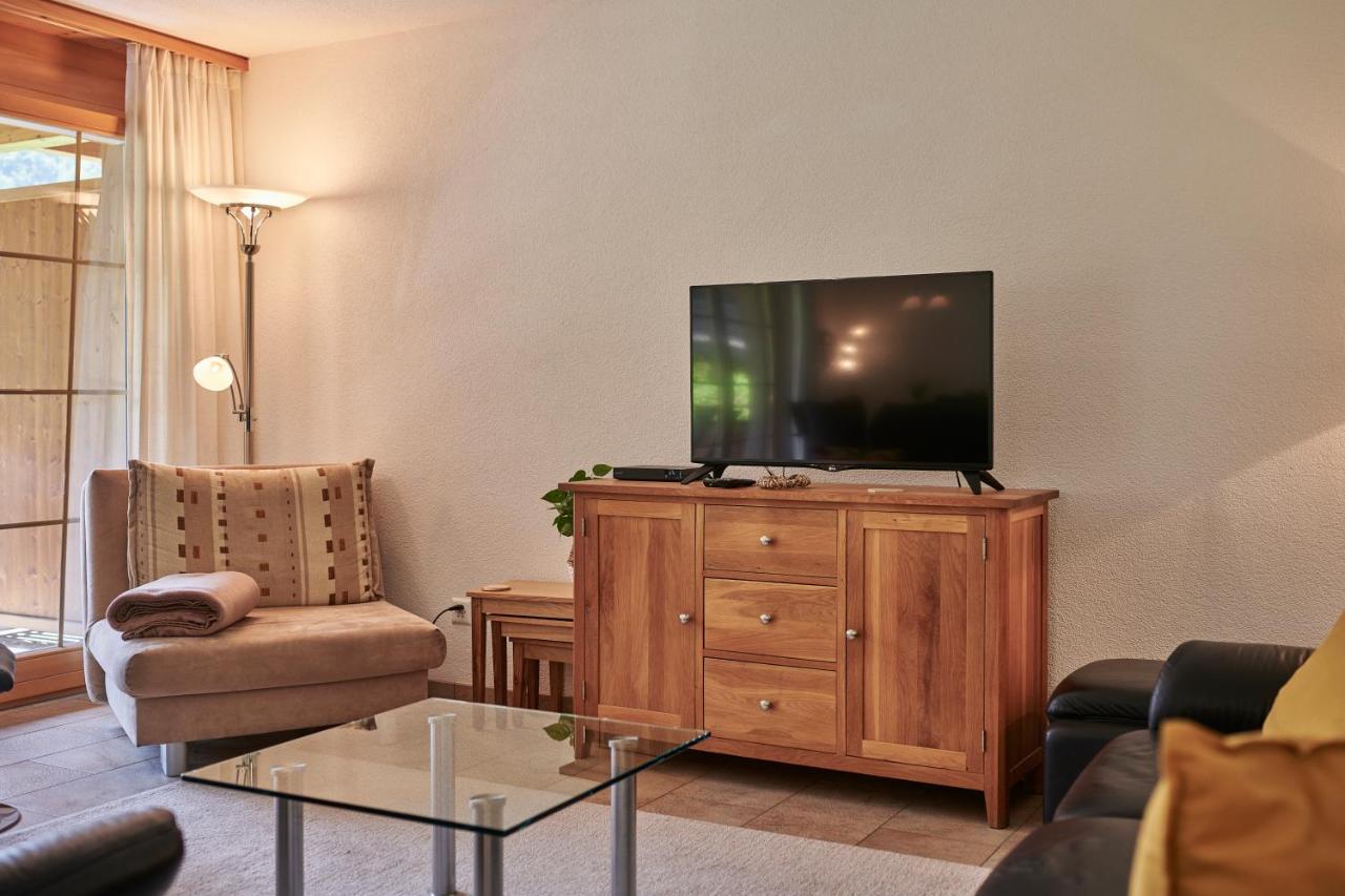 Apartment Silberhorn, Outstanding View, Spacious, Family Friendly Lauterbrunnen Kültér fotó